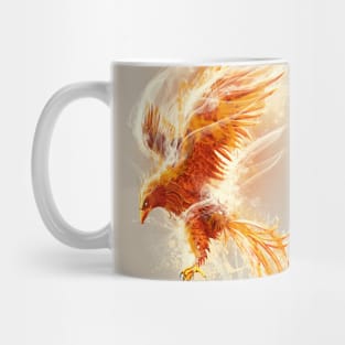 phoenix Mug